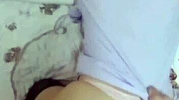 Young Gay Couple Goes Bareback Doggystyle in Steamy 1-on-1 Session. Their Sexy Chemistry Heats Up the Room.