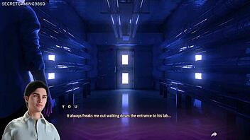 caught his stepmom masturbating in apocalust 14 game