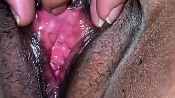 My wife is a real gusher and I am going to show you the proof.