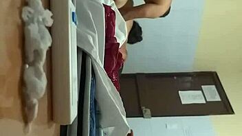 Super tight amiga gets vagina soaked in squirts from minute 6:30. Follow for more milf action!