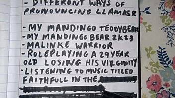 nevermind, just verifying more videos in playlist 😊