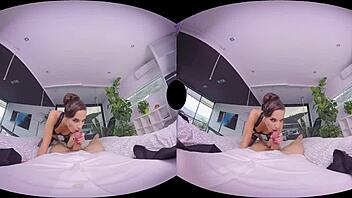 be my driver in this virtual 3d porn adventure