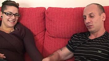 Voyeur couple’s secret exchange of partners gets filmed