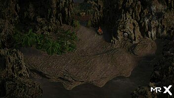 Diana nude pages in treasureofnadia e3 87