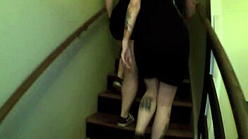 i joined spring break gangbang orgy