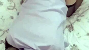 Young Gay Couple Goes Bareback Doggystyle in Steamy 1-on-1 Session. Their Sexy Chemistry Heats Up the Room.