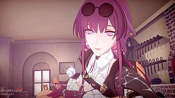 Mastapov compilation featuring various point-of-view shots and performers