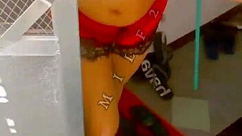 I really want to get fucked outdoors in doggystyle.