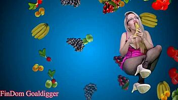 Gay Slut in Fishnets Gets Anal Assfucking with Feet Fetish