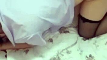 Young Gay Couple Goes Bareback Doggystyle in Steamy 1-on-1 Session. Their Sexy Chemistry Heats Up the Room.