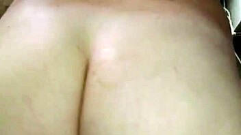 Gay anal sex with cum and Joey solo play