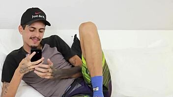 Kongkek Kawan Ganas Untuk Skate