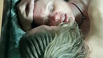 denying my milf orgasms on big cock 😈