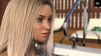 Complete Gameplay - Become a Rock Star Part 17