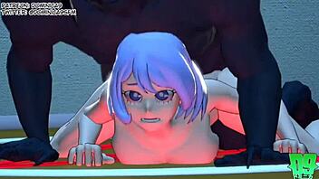 want mirko futa compilation?