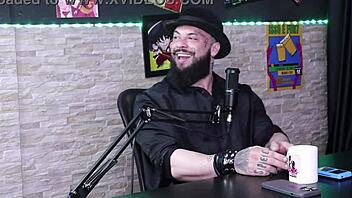 Wanna dominate in BDSM with sheer red lingerie clients?