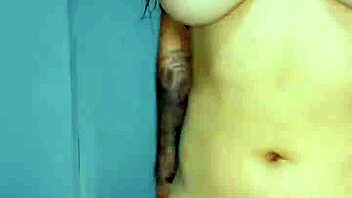 This hot Colombian is doing anal for the first time.