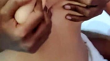 Beautiful Indian Girl Seduces Horny Friend in Homemade Seduction Video
