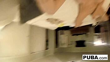 Busty Brett Rossi's Horny Self-Recording: From Solo Masturbation To Intense Pleasure