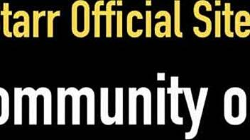 Natalia Starr Blows Dick After Fucking