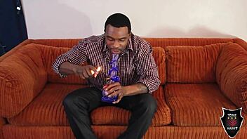 Is Ms Jane ready for Rome Major's cock?