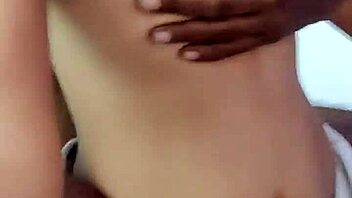 Beautiful Indian Girl Seduces Horny Friend in Homemade Seduction Video