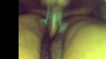 That tight latina pussy gets so creamy from fucking