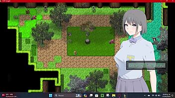 hentai ntr knight has a happy ending in part one with comments