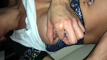 a milf masturbating her clit and squirting in oakville homemade video