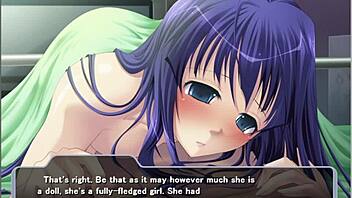 shion sucked my morning wood so brutally