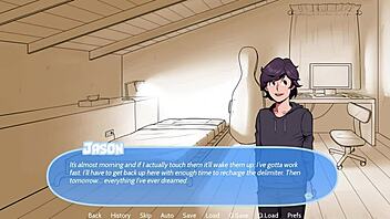 Step Family Enjoys Shower Fun With Big Tits