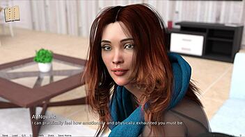 where the heart is 259 unfolds in a casual game story