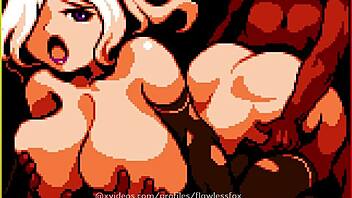 Hentai Game: Castle in the Clouds DX Complete Gallery 2023