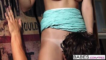 babes teen dream ii starring tyler nixon and dillion harper clip