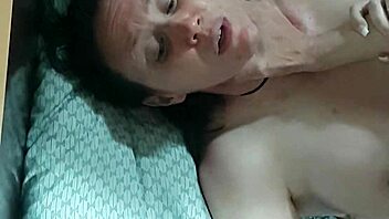 denying my milf orgasms on big cock 😈