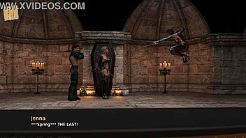 where the heart is 278 game adventure