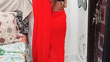 Indijske Bhabhi pravi seks sa Devarom u jasnom hindu audio