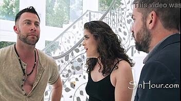 Gfs freeuse pussy bankrolls couples lifestyle but now he wants to do it raw?