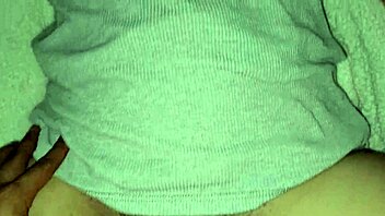 Does Stepsister's Hairy Bush Crave Taboo Fucking?