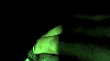 Shemale with hairy cock receives cumshot and sounding