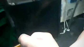 Why does this Vietnamese gay top suck such a monster cock?