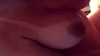 redhead gets banged crazy in hardcore group session