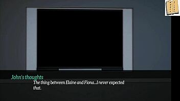 My new family in this hentai episode.