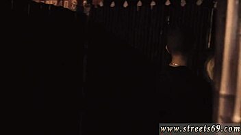 Brunette teen 18+ rough fuck and outdoor dp, poor Goldie