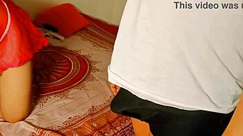 Intriguing You Will Love This Couple's XXX Porn with Rumpa21 in Rough Anal Action