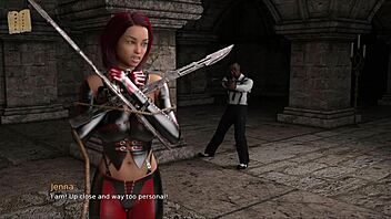 where the heart is 278 game adventure