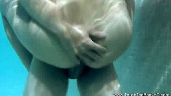 Asian Milf Receives Hardcore Fucking During Water Massage