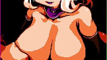 Hentai Game: Castle in the Clouds DX Complete Gallery 2023