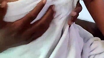 Beautiful Indian Girl Seduces Horny Friend in Homemade Seduction Video