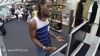 Real amateur girls get banged hard by a horny guy